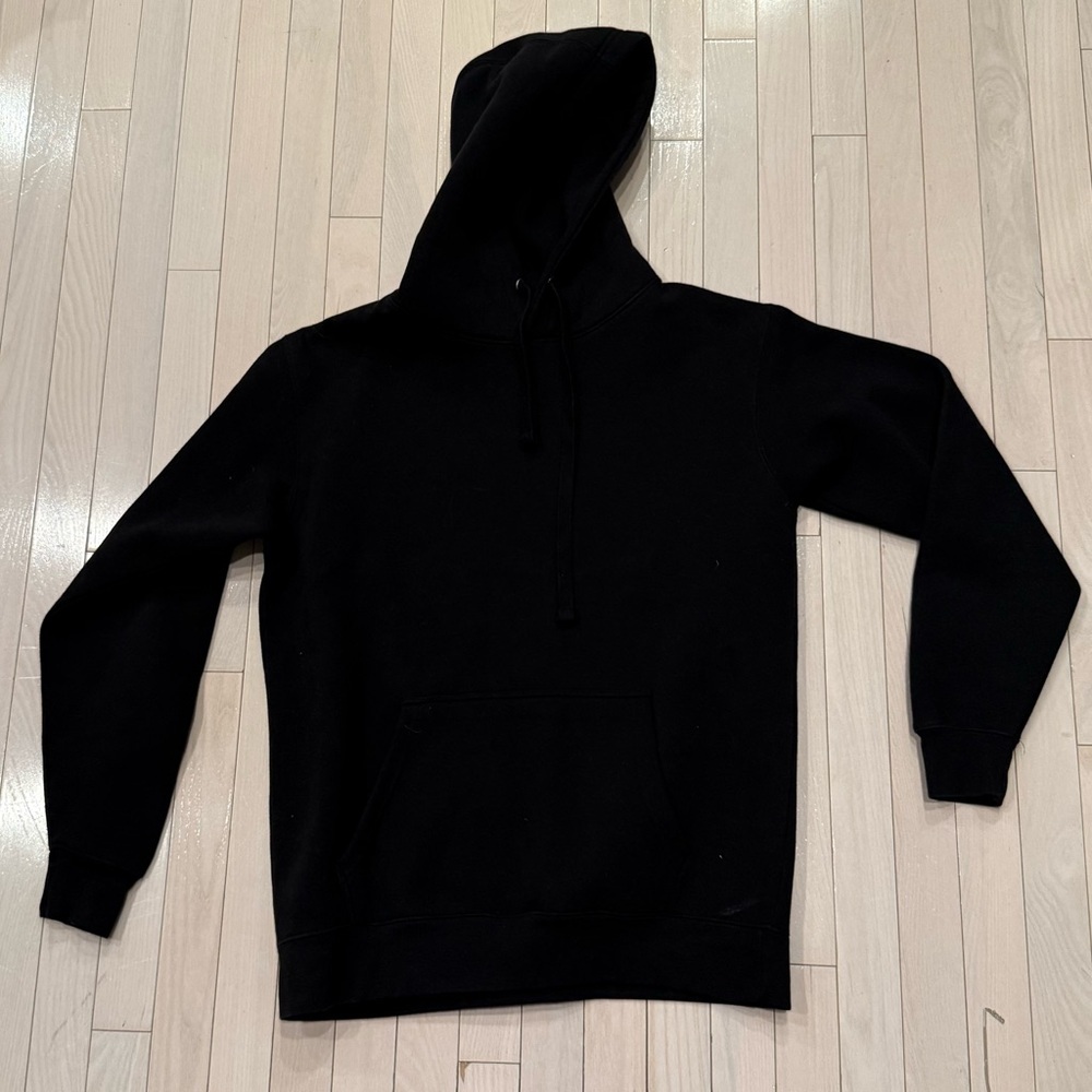 Cool boutique New York hoodie - Picture 2 of 3